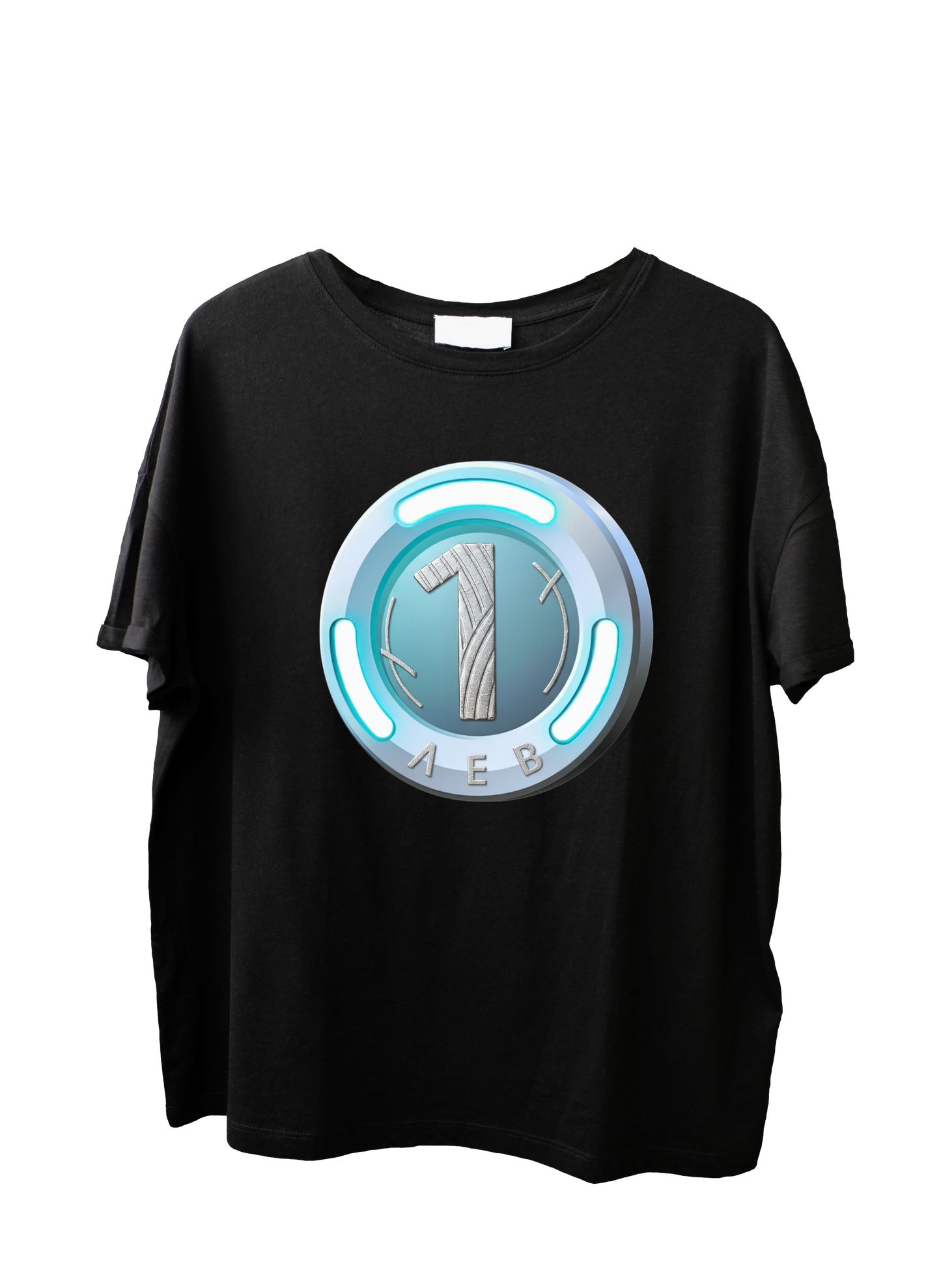 UNISEX TENISKA - V-LEV - CHERNA