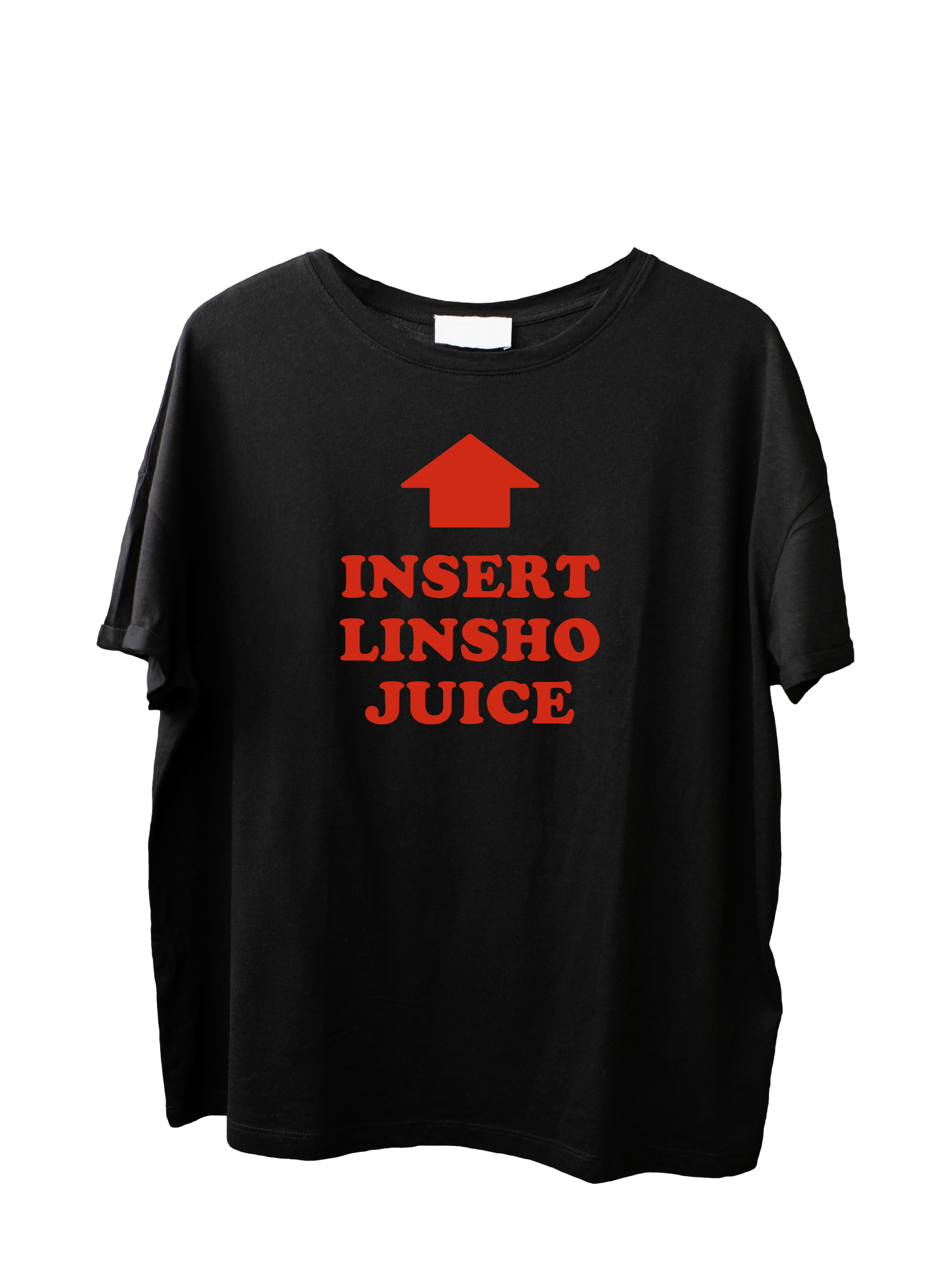 UNISEX TENISKA - LINSHO JUICE - CHERNA