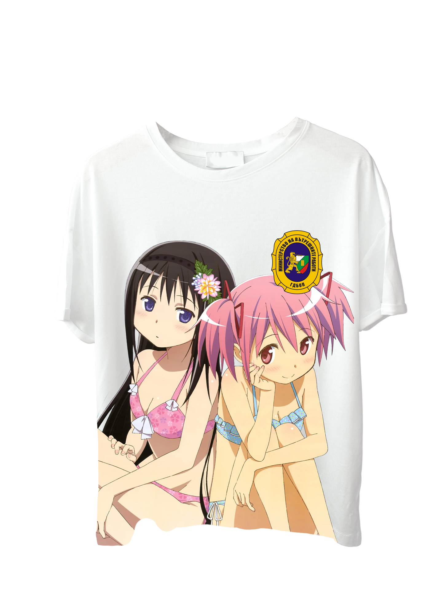 UNISEX TENISKA - GDBOP - BQLA