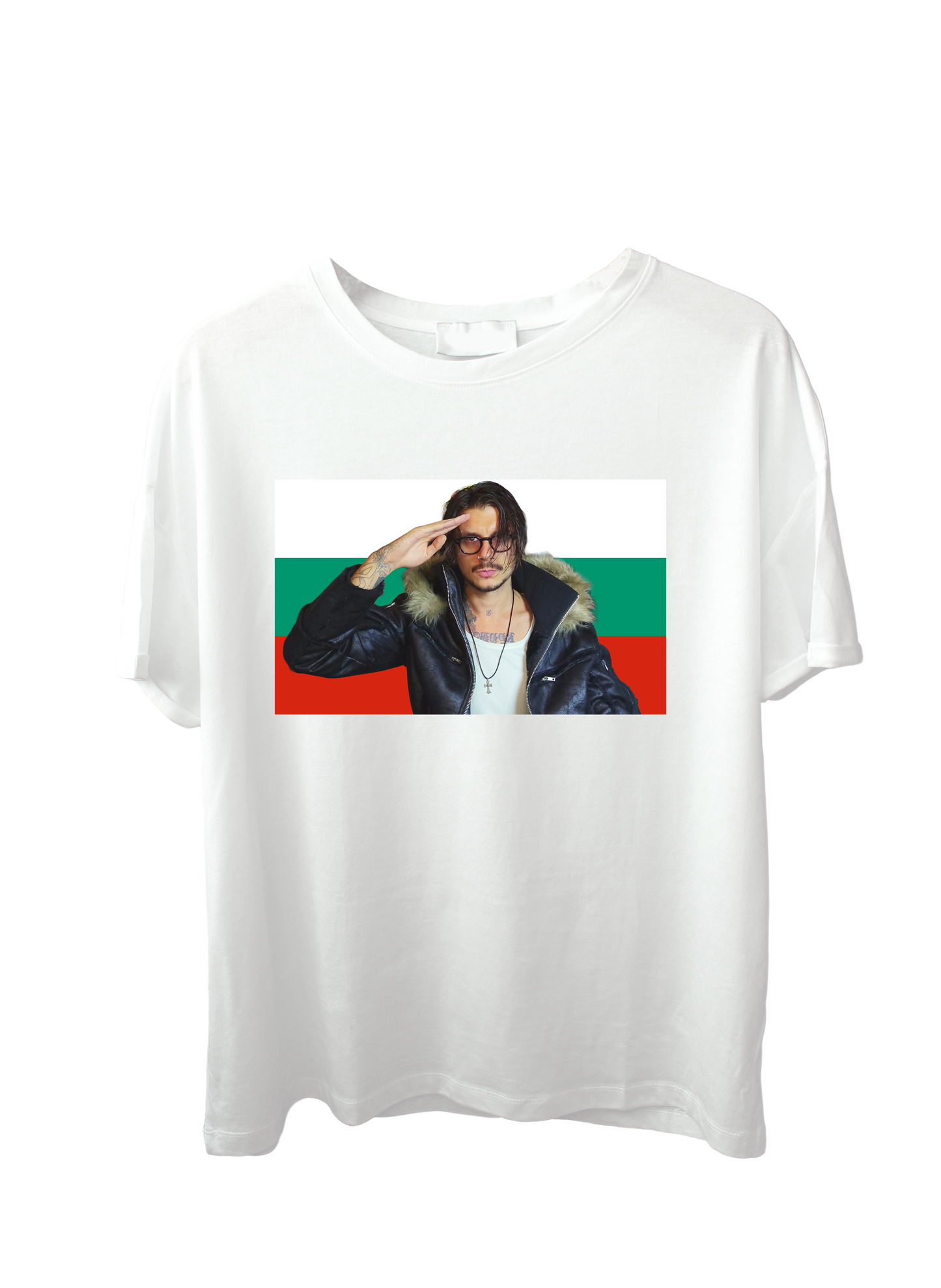 UNISEX TENISKA - BULGARIA - BQLA