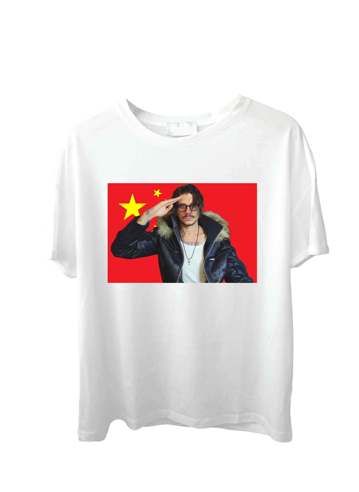 UNISEX TENISKA - CHINA - BQLA