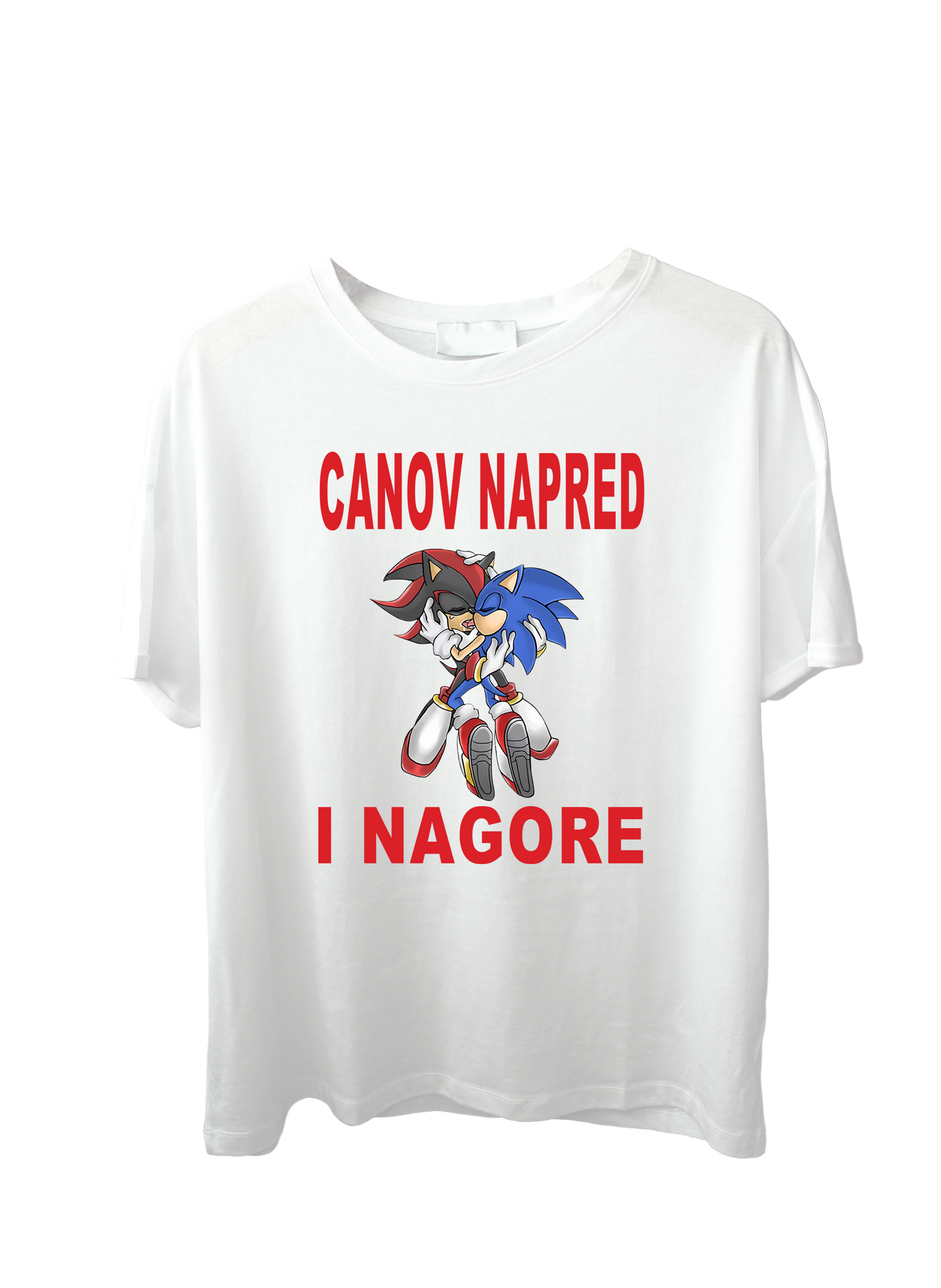 UNISEX TENISKA - CANOV - BQLA