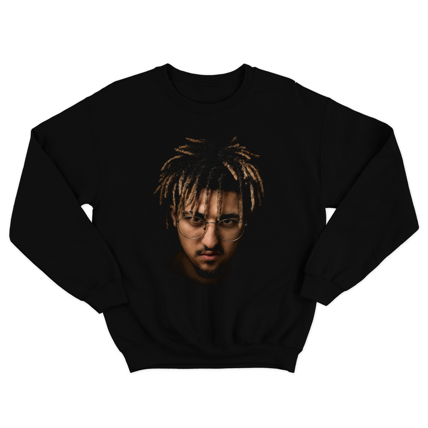 UNISEX CREWNECK - PIMI X - CHERNA