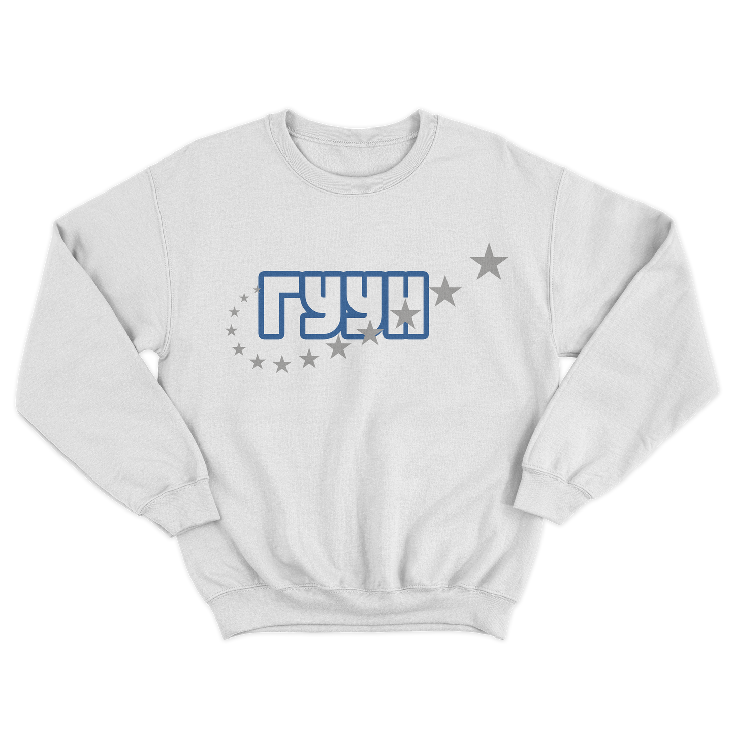 UNISEX CREWNECK - GOON - BQLA
