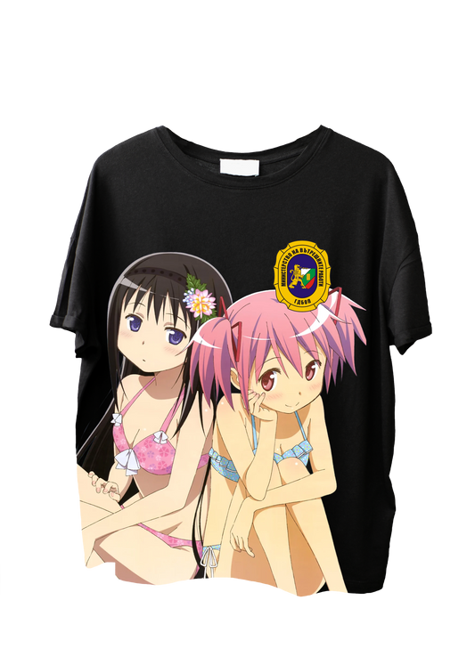 UNISEX TENISKA - GDBOP - CHERNA