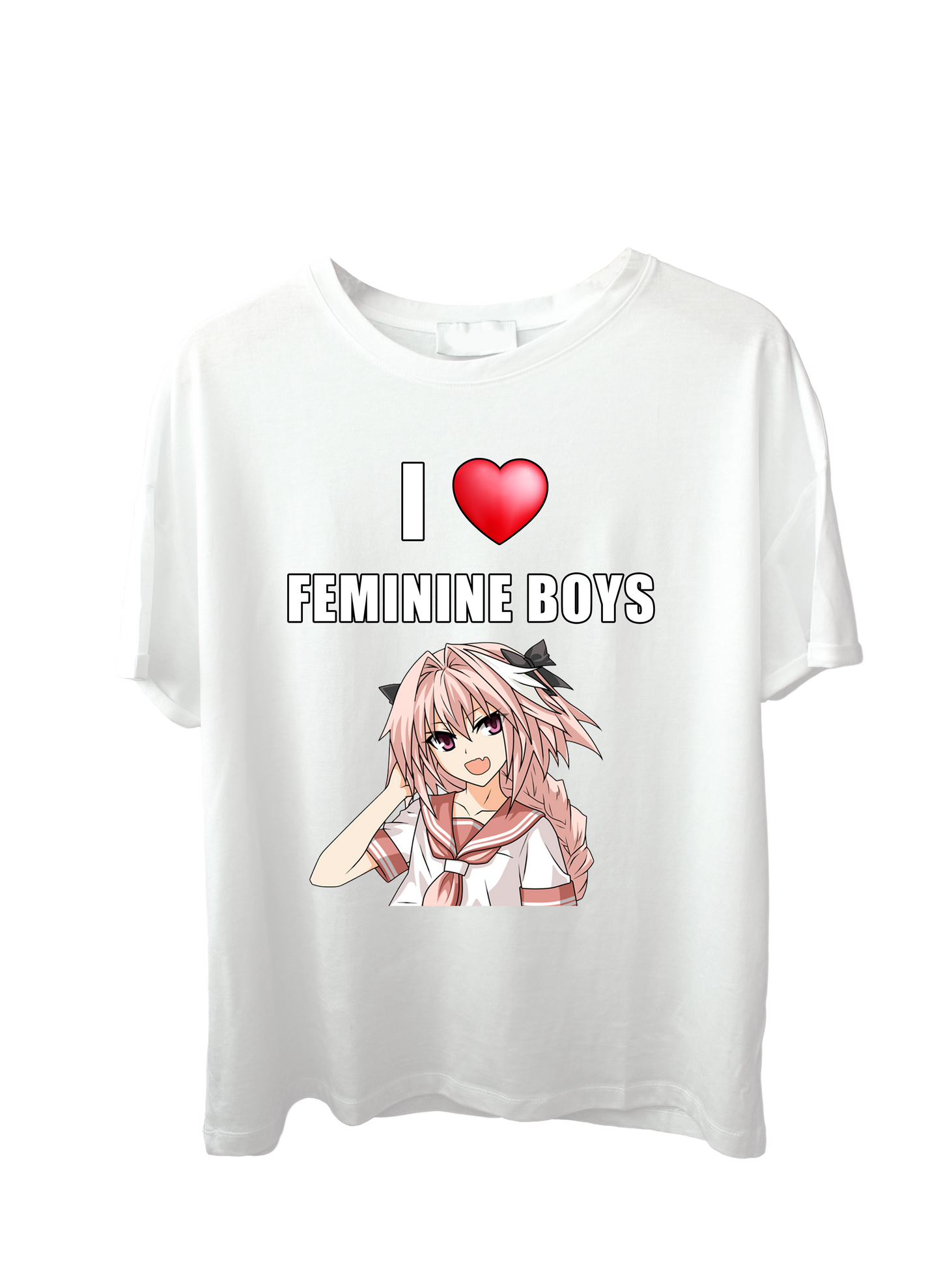 UNISEX TENISKA - FEMBOYS - BQLA