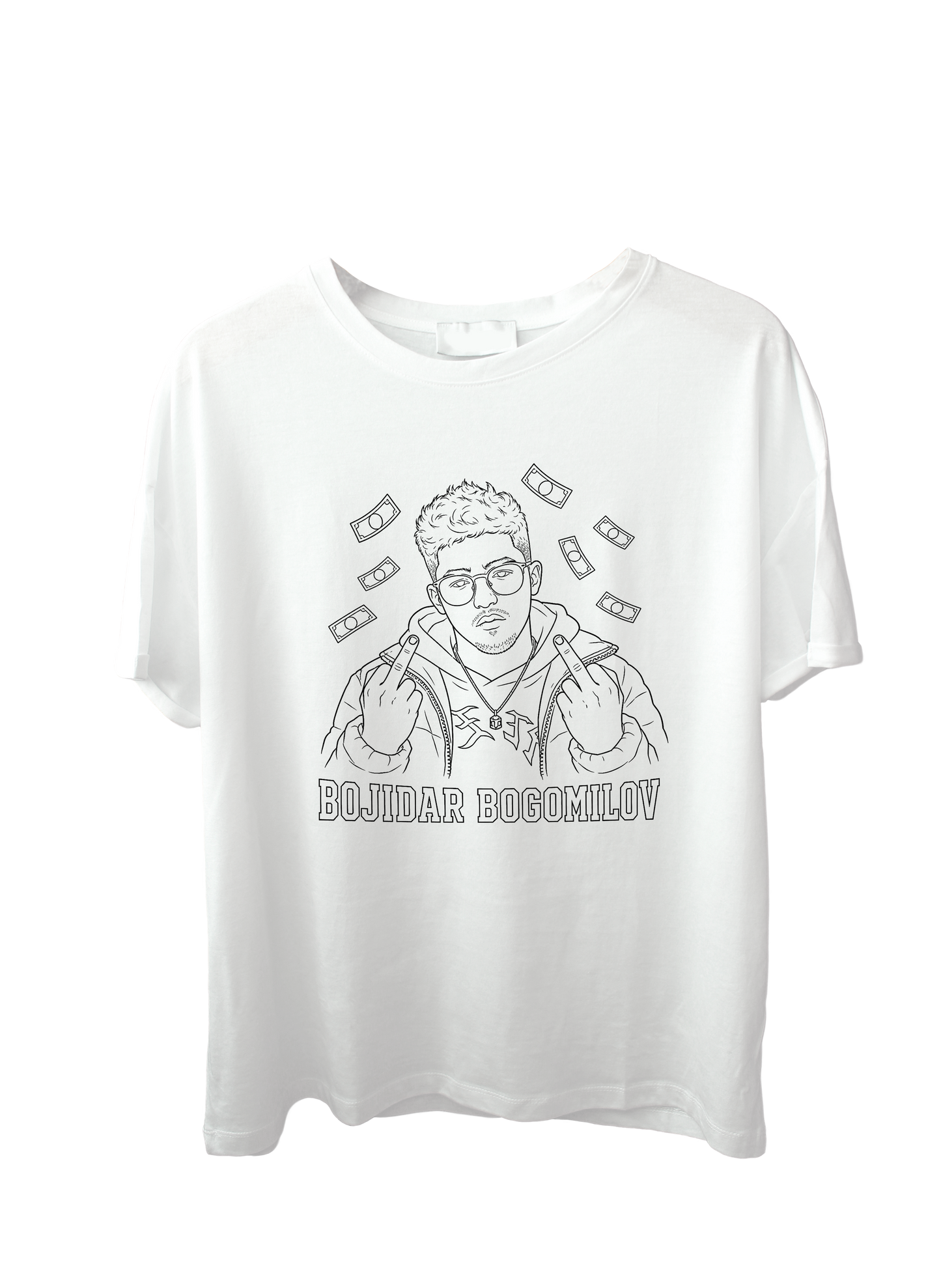 UNISEX TENISKA - PIMI B.B. - BQLA