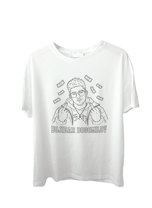 UNISEX TENISKA - PIMI B.B. - BQLA
