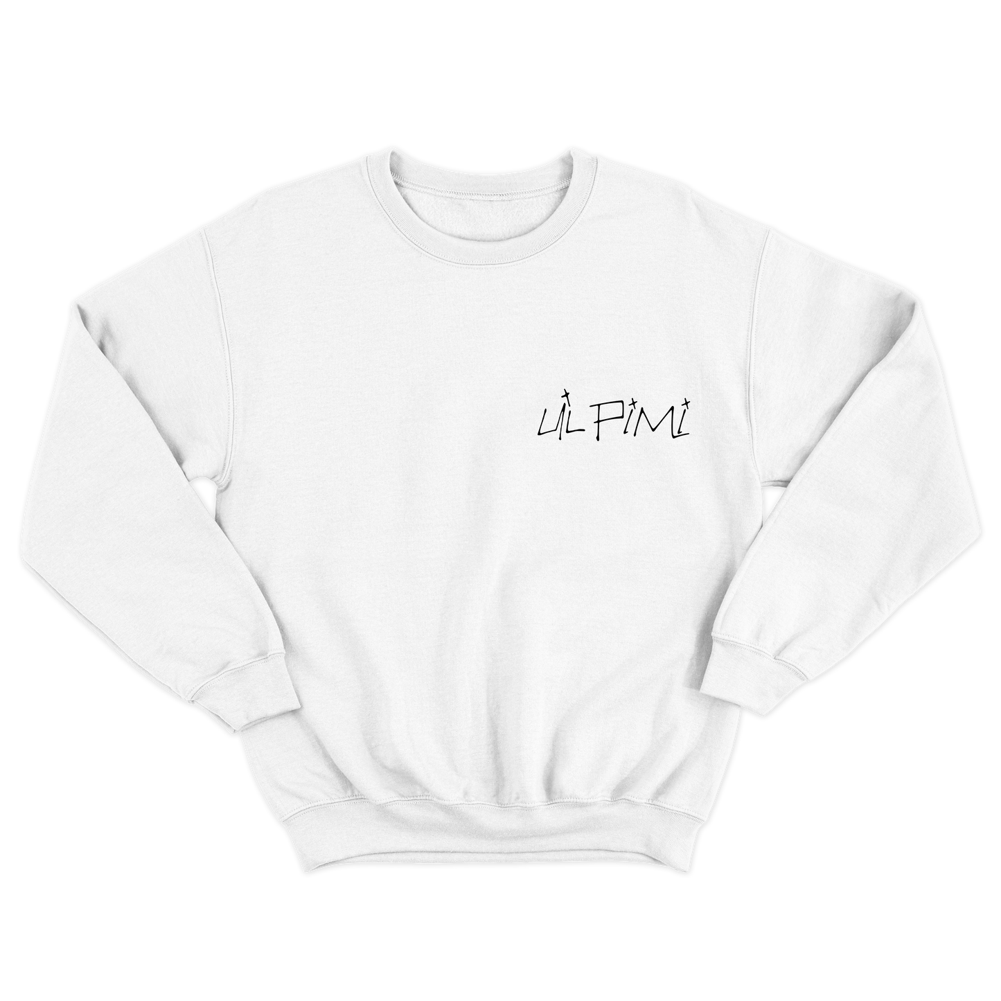 UNISEX CREWNECK - KASPICHAN - BQLA