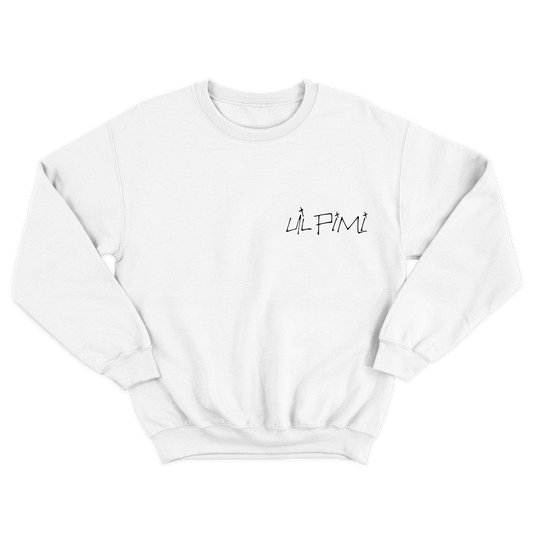 UNISEX CREWNECK - KASPICHAN - BQLA