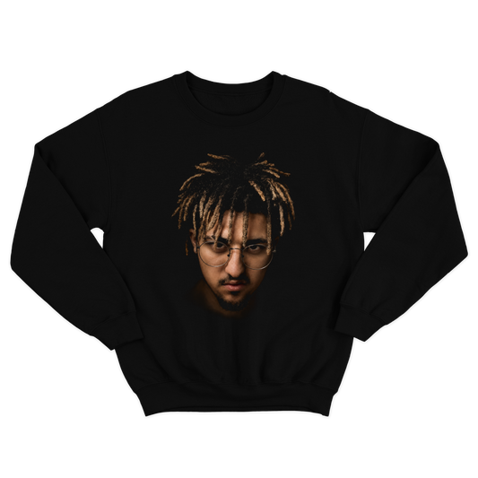 UNISEX CREWNECK - PIMI X - CHERNA
