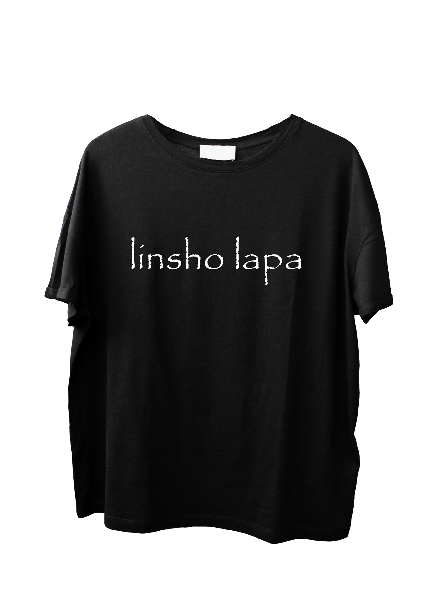 UNISEX TENISKA - LINSHO LAPA - CHERNA